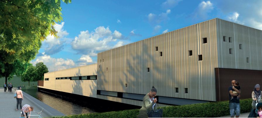 yardenhuis Amsterdam Zuidoost